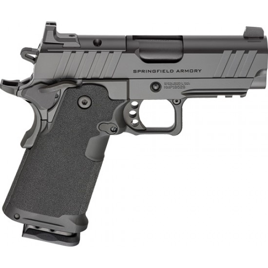 SPRINGFIELD 1911 DS PRODIGY COMPACT 9MM 3.5