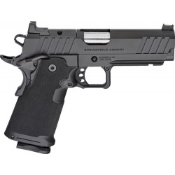 SPRINGFIELD 1911 DS PRODIGY 9MM 4.25 SPRINGFIELD 1911 DS PRODIGY 9MM 4.25