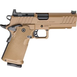 SPRINGFIELD 1911 DS PRODIGY 9MM 4.25