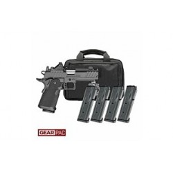 SPRINGFIELD 1911 DS PRODIGY 9MM 4.25" 10RD 4 MAGS GEAR PAC