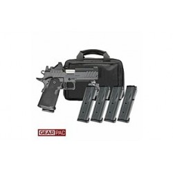 SPRINGFIELD 1911 DS PRODIGY 9MM 4.25" 17/21RD GEAR PAC