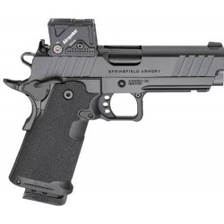 SPRINGFIELD 1911 DS PRODIGY 9MM 4.25 SPRINGFIELD 1911 DS PRODIGY 9MM 4.25