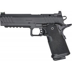 SPRINGFIELD 1911 DS PRODIGY 9MM 5" 10RD BLACK POLY