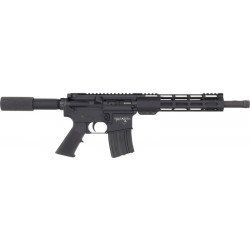 ALEXANDER PISTOL .50 BEOWULF HIGHLANDER STD BLACK