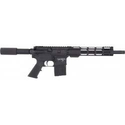 ALEXANDER PISTOL 6.5 GRENDEL HIGHLANDER STANDARD 11
