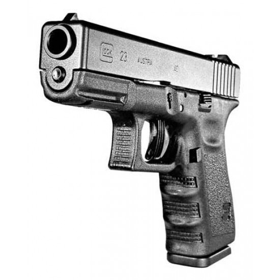 GLOCK 23 .40SW FS 13-SHOT BLACK