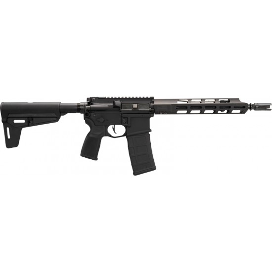SIG M400 SDI X 5.56 NATO 11.5