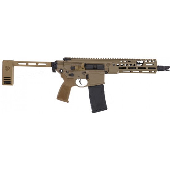 SIG MCX SPEAR LT IR 300AAC 9