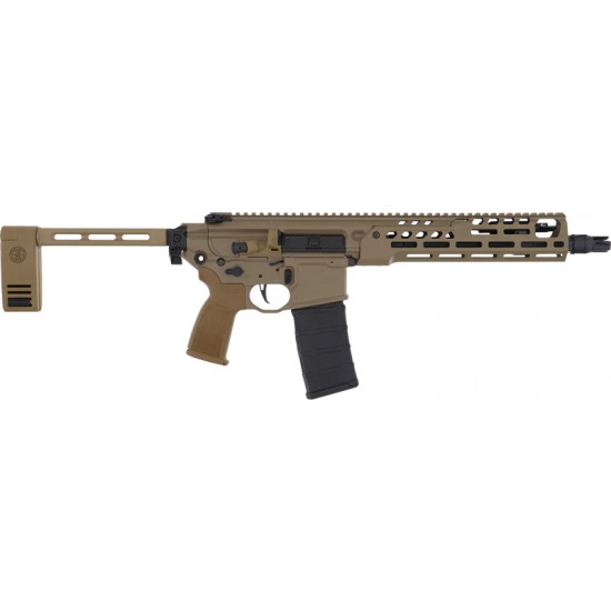 SIG MCX SPEAR LT IR 5.56 NATO 11.5
