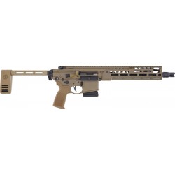 SIG MCX SPEAR LT IR 5.56 NATO 11.5
