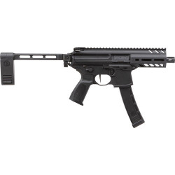 SIG MPX K 9MM 4.5
