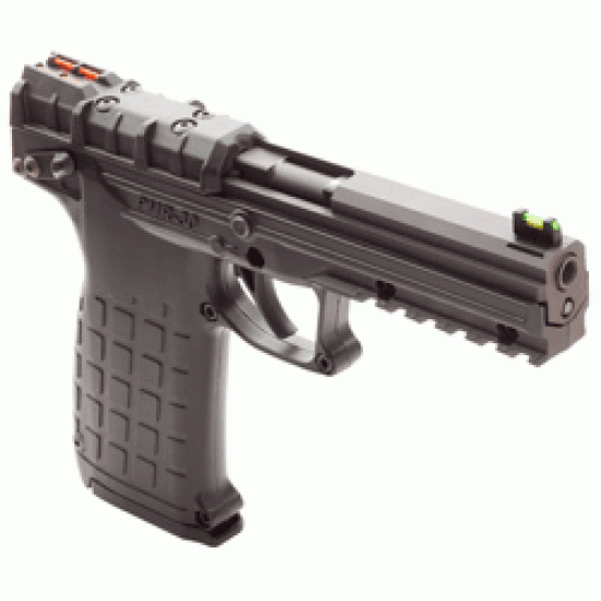KEL-TEC PMR-30 .22WMR BLACK30-SHOT FIBER OPTIC SIGHTS