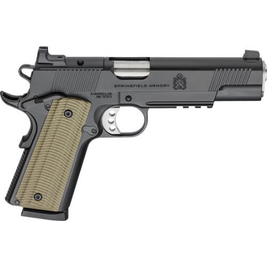 SPRINGFIELD 1911 OPERATOR AOS 9MM 5