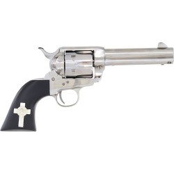CIMARRON HOLY SMOKER 357MAG FS 4.75