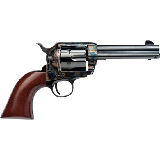 CIMARRON FRONTIER .38SPL/.357 PW FS 4.75