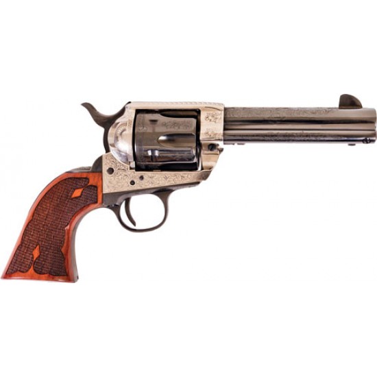 CIMARRON FRONTIER .357 PW FS 4.75