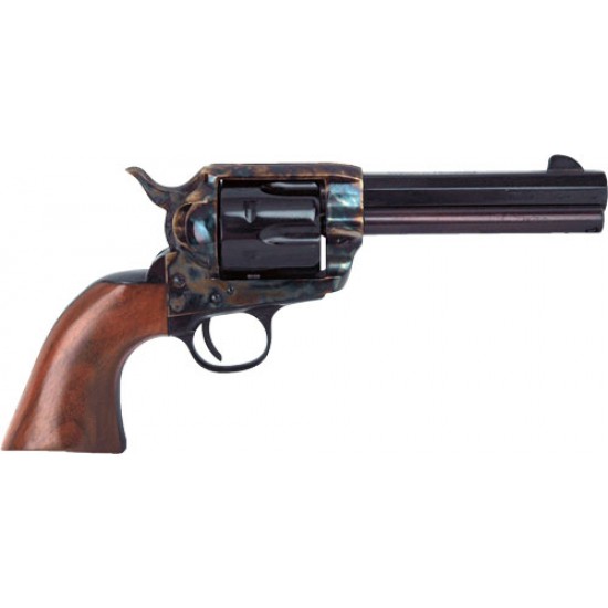 CIMARRON EL MALO .45 LONG COLT PW FS 4.75