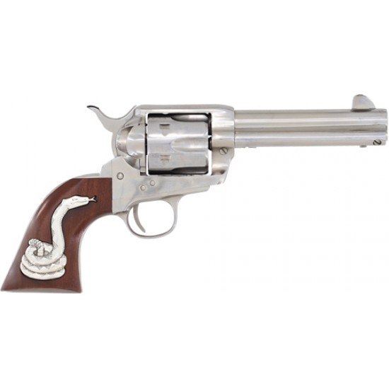 CIMARRON MAN W/NO NAME 45LC FRONTIER 4.75
