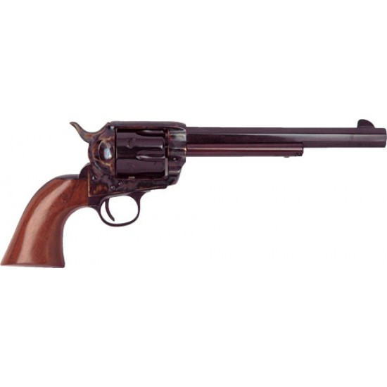 CIMARRON EL MALO .45 LONG COLT PW FS 7.5