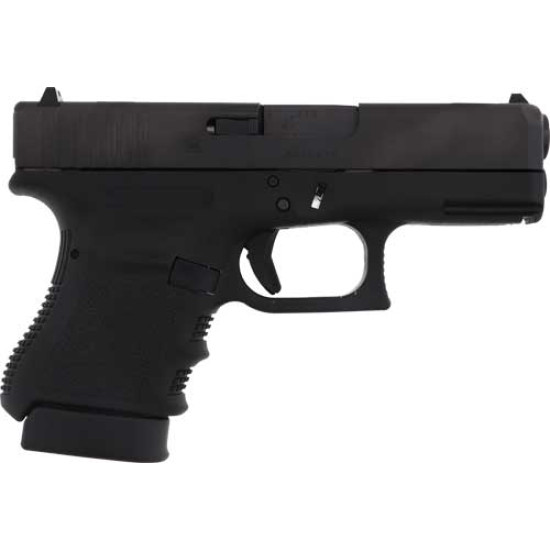 GLOCK 22 MOS 40SW GEN5 FS 15-SHOT BLACK<
