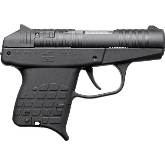 KEL-TEC PR3AT 380 10 RD 2.85
