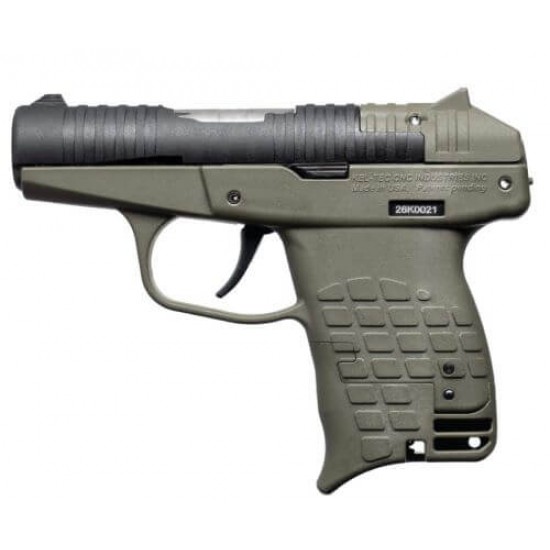 KEL-TEC PR3AT 380 13 RD 2.85