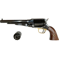 CIMARRON 1858 PREACHER .45LC 8