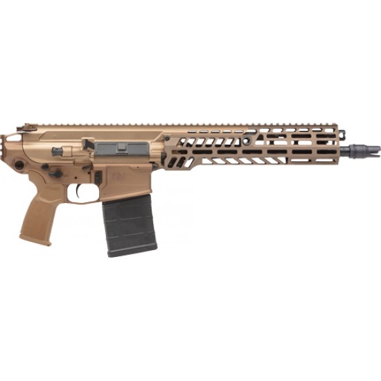 SIG M400 TREAD V2 5.56 NATO 16