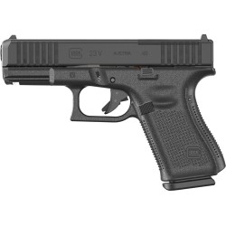 GLOCK 23 V 40SW FIXED SIGHT 13RD BLACK