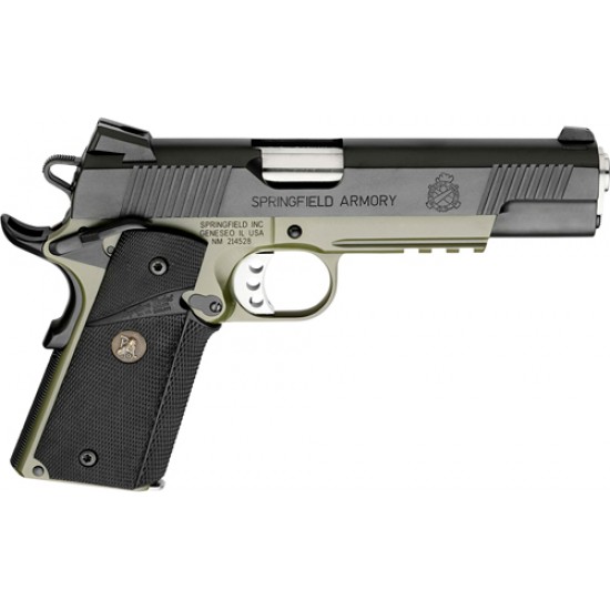 SPRINGFIELD ARMORY 1911-A1 OPERATOR .45 ACP 5