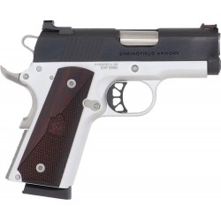SPRINGFIELD ARMORY 1911-A1 9MM RONIN 3
