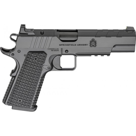 SPRINGFIELD SAINT VICTOR PISTOL 5.56 11.5