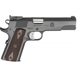 SPRINGFIELD 1911 GARRISON TARGET 45ACP 5 SPRINGFIELD 1911 GARRISON TARGET 45ACP 5