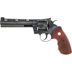 COLT PYTHON 357MAG 6