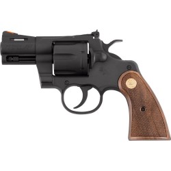 COLT PYTHON 357MAG 2.5