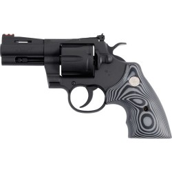 COLT PYTHON 357MAG 3