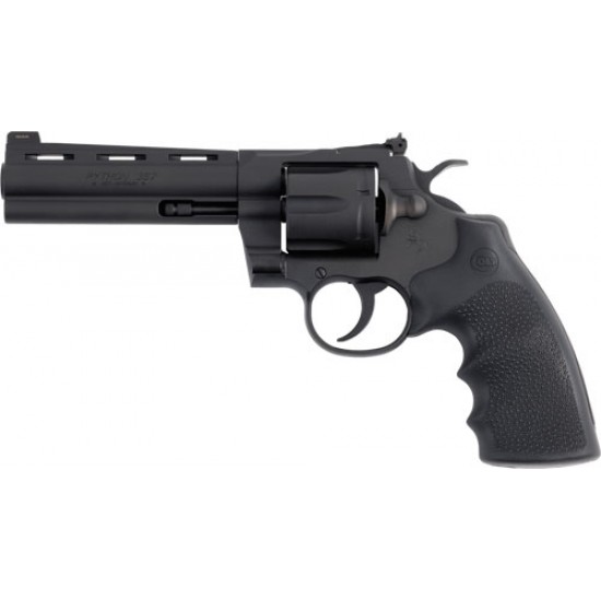 COLT PYTHON 357MAG 5