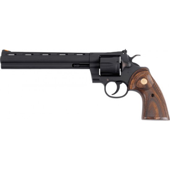COLT PYTHON 357MAG 8