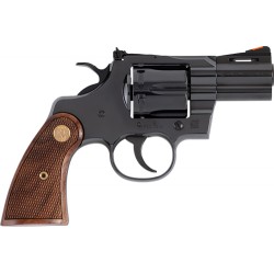 COLT PYTHON 357MAG 2.5