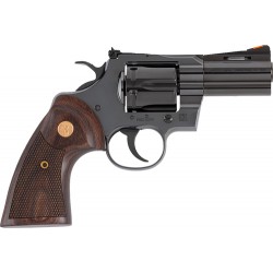 COLT PYTHON 357MAG 3
