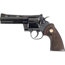 COLT PYTHON 357MAG 4.25