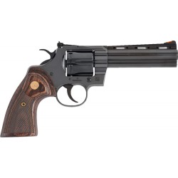 COLT PYTHON 357MAG 5