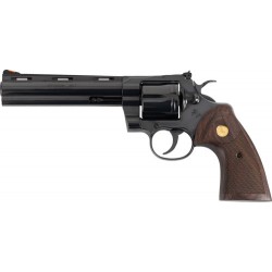COLT PYTHON 357MAG 6