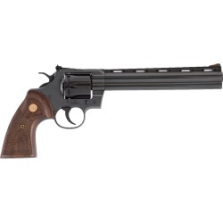 COLT PYTHON 357MAG 8