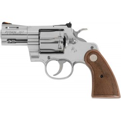 COLT PYTHON 357MAG 2.5