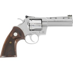 COLT PYTHON 357MAG 4.25