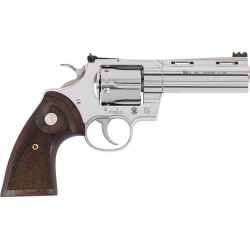 COLT PYTHON 357MAG 6