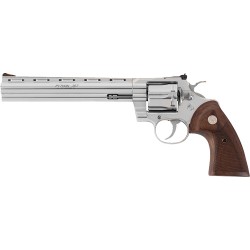 COLT PYTHON 357MAG 8