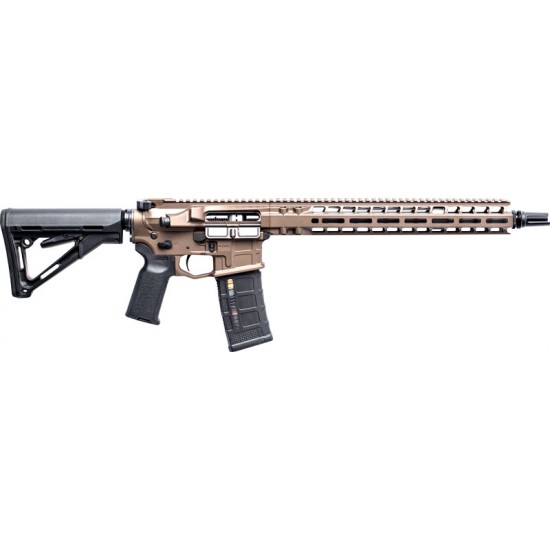 RADIAN RIFLE MDL 1 .223 WYLDE / 5.56NATO 14.5