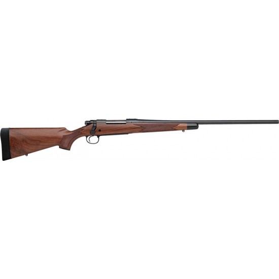 REMINGTON 700CDL 6.5CM 24" BLUED/WALNUT